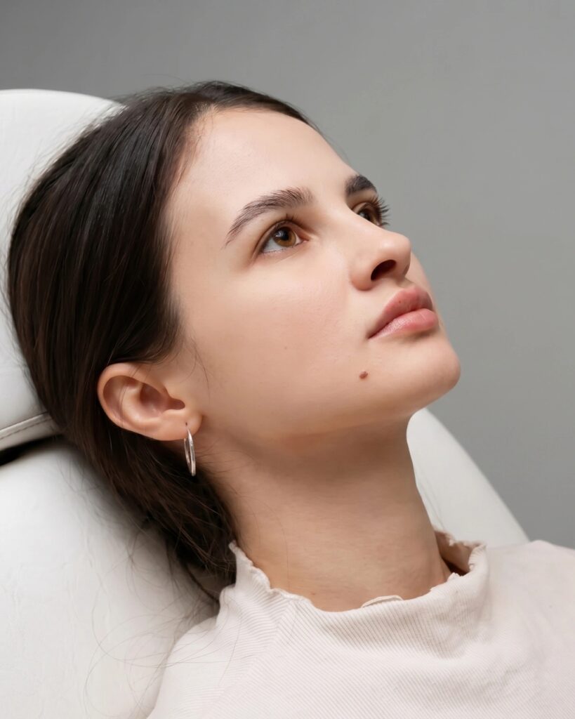 London cupids bow filler clinic expertise with experienced specialists and high-quality care.