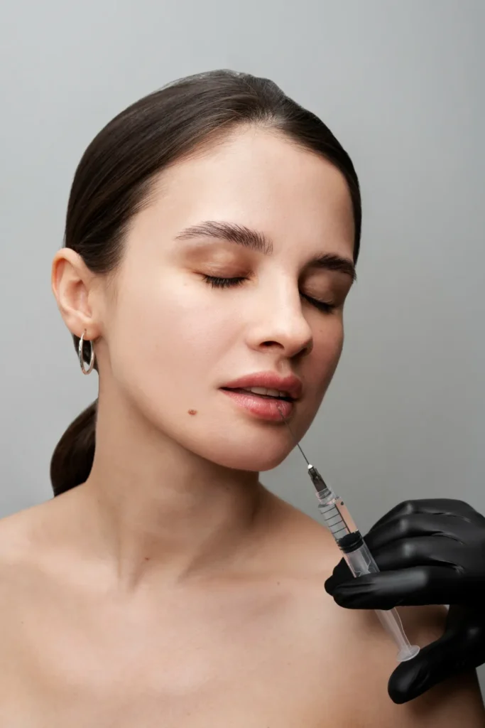 London lip filler clinic offers expert aesthetic care with experienced specialists and safe treatments.
