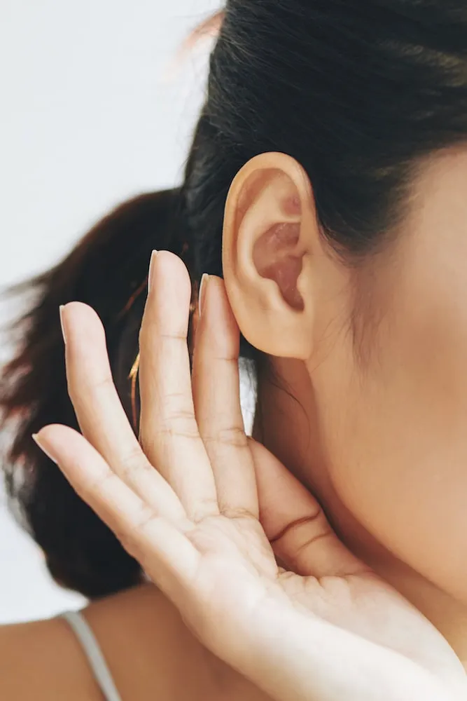 Earlobe Filler in London