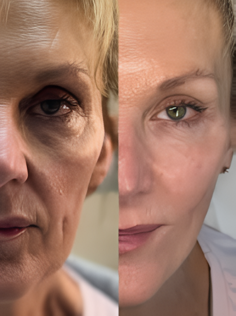 Ellansé Dermal Filler Treatment in London