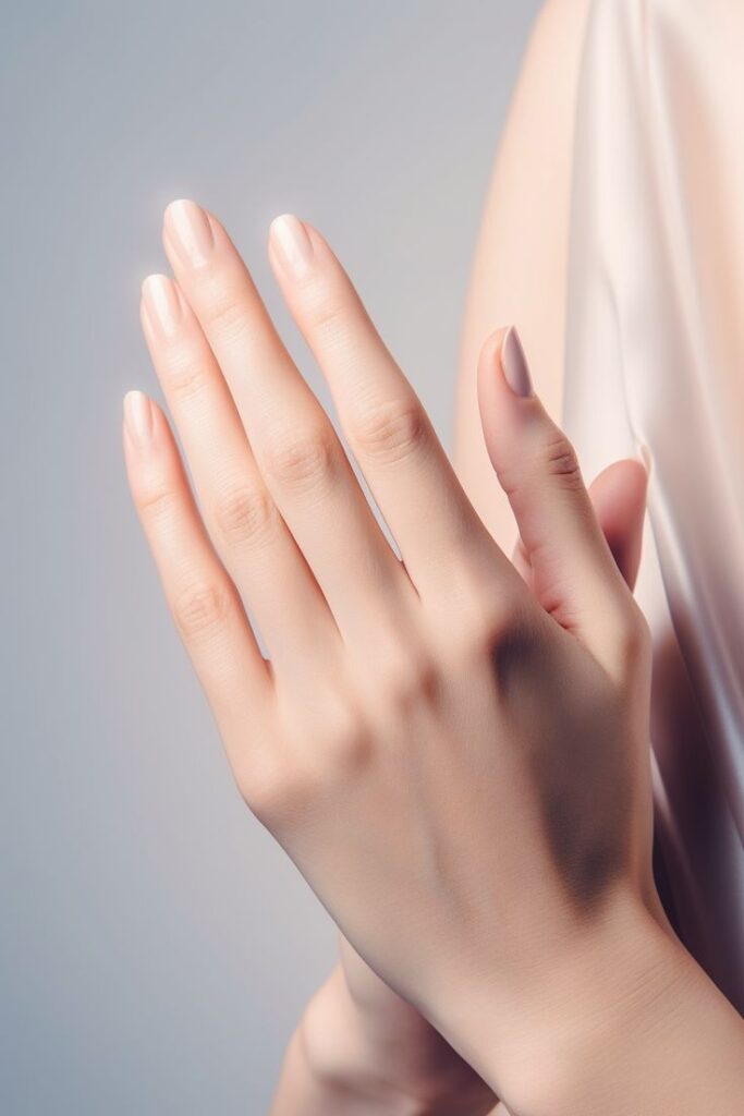 Hand Filler Treatments in London