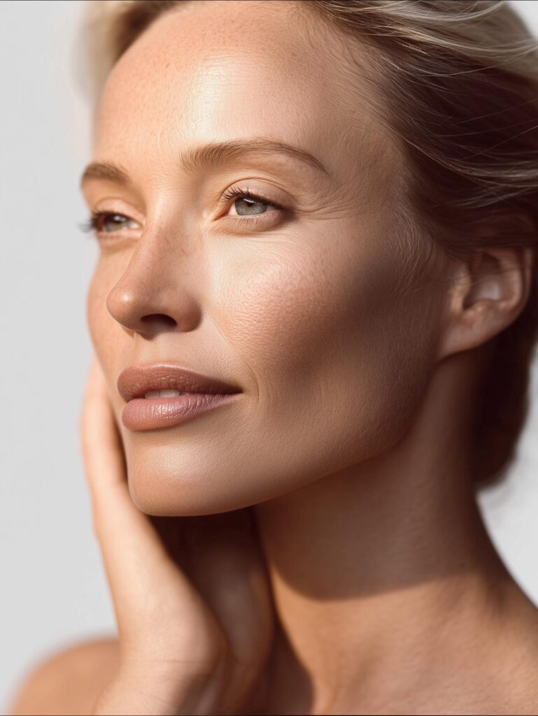 Jowl Filler Treatments in London