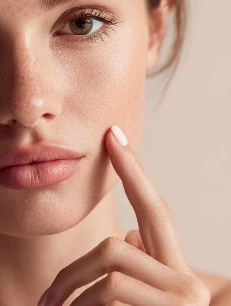 Neauvia Organic Treatment in London